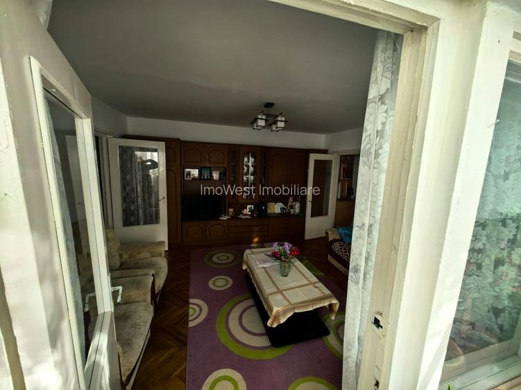 Lipovei | 2 Camere | Parter Inalt | Boxa in CF - 5