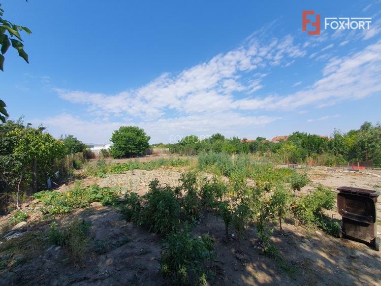 COMISION 0% Spatiu comercial cu 4 incaperi de vanzare in Denta, zona Central - 18