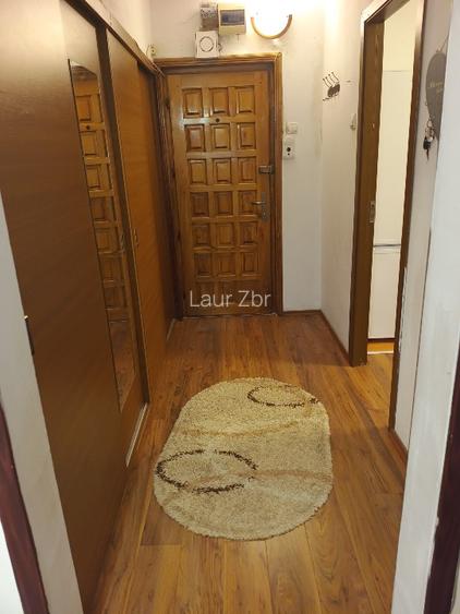 Închiriez 3camere, Alexandru -Familial,4/7,lift - 8