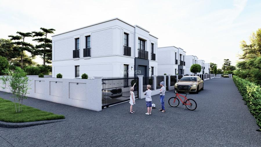 Case premium zona centrala Codlea/Brasov - 4