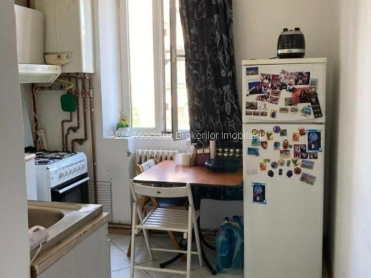 Apartament 2 camere / Iancu de Hunedoara/ Dorobanti - 4