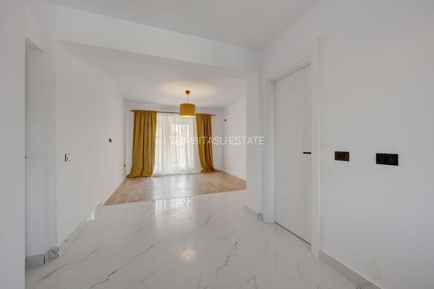 Apart.  cu CURTE ! Parcare + 2 BAI! In Prelungirea Ghencea! TVA inclus - 3