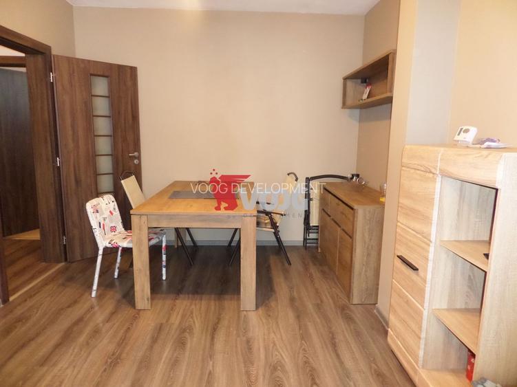 Apartament 3 camere de închiriat – City of Mara - 4