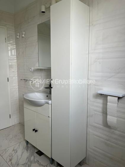 ETAJ 3! Apartament 2 camere 57mp decomandat, Moara de Vant, CT, bloc nou - 10