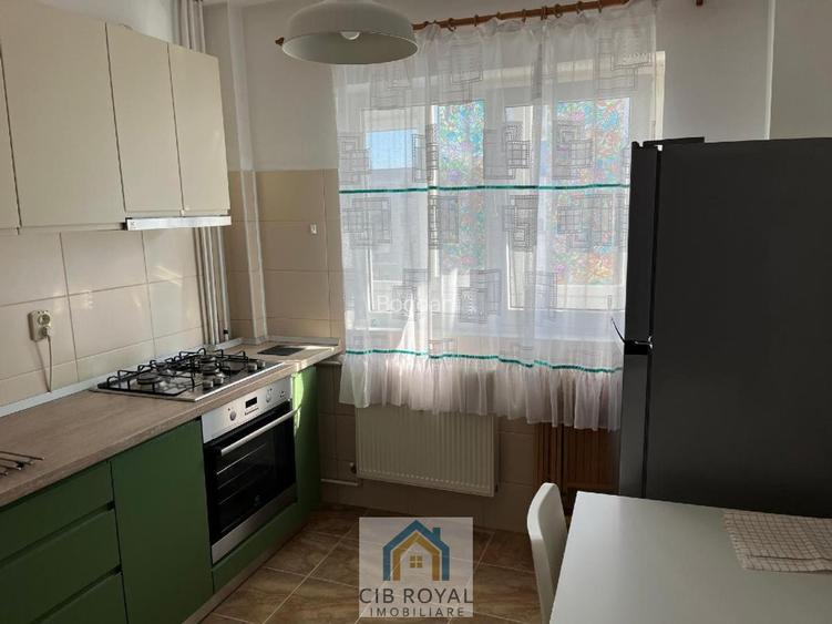 Apartament 2 camere,Tineretului,vis a vis de parc,6 min. metrou,Aleea Trestiana - 6