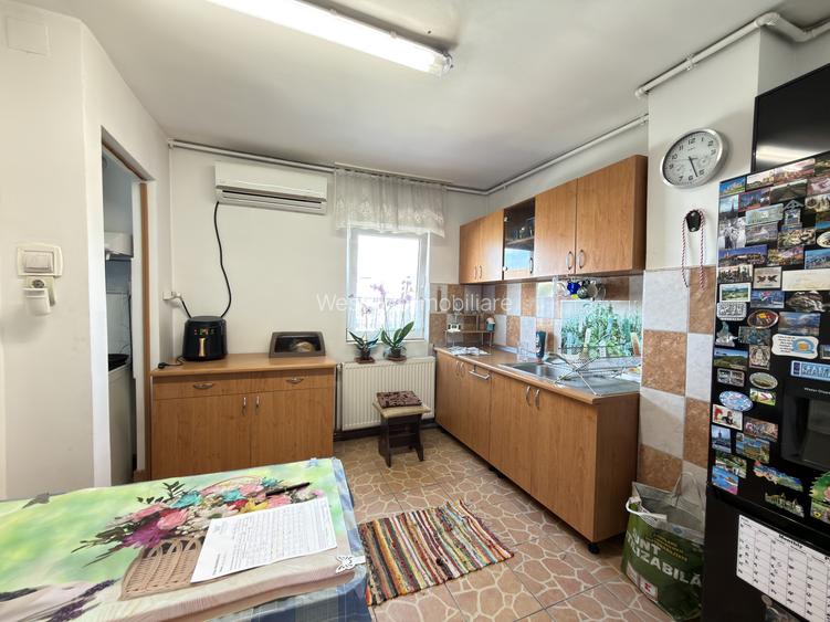 Apartament 2 camere, 60mp, zona Dambovita - 3