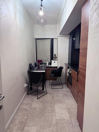 Royal Town Copou, 2 camere decomandat, mobilat si utilat, intabulat - 3