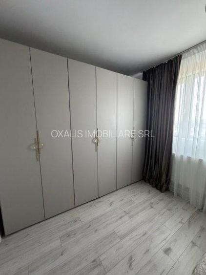 Apartament 2 camere,mobilat si utilat!!!Premium! - 5