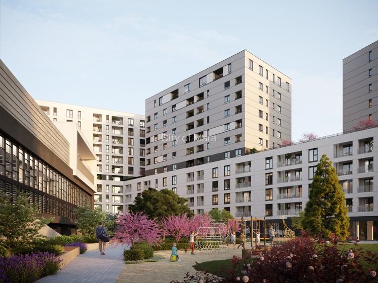 Spatiu comercial de vanzare - Zona centrala - Pozitie strategica - Vad comercial - 2