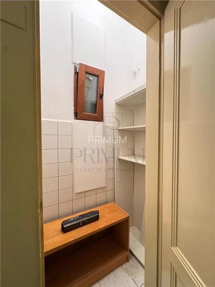 Medicina - 2 Camere - Cladire istorica - Etaj 1 - Decomandat - Centrala termica - 7