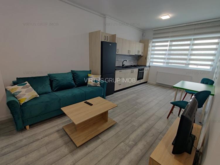 Apartament 2 Camere Militari Rotar 2 West Gate - 8