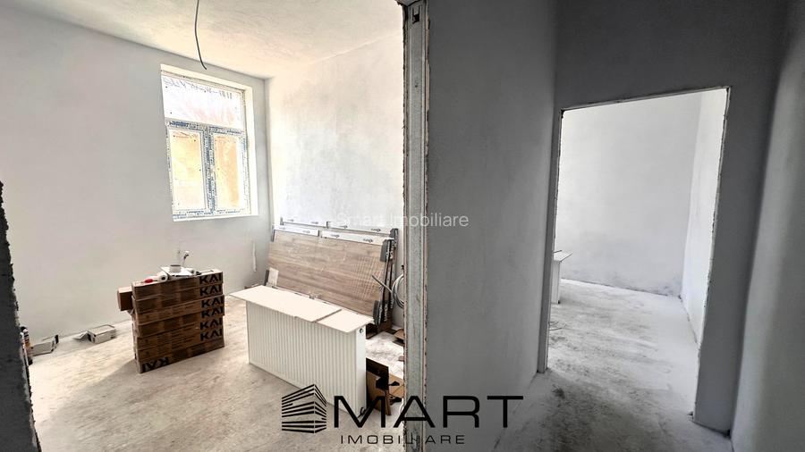 Apartament la casa zona Piata Cluj - 6