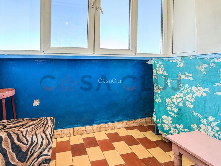 4 camere decomandate, 2200E/mp - 8