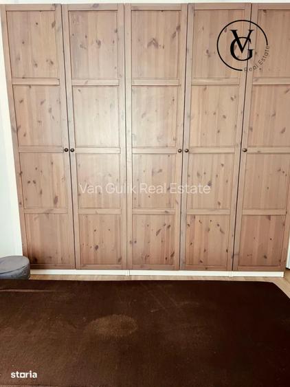 Apartament 2 camere | Domenii – Grivita | Sector 1 - 8