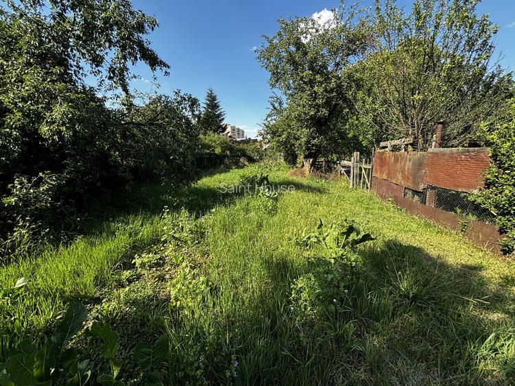 Doua case de vanzare 75 M² + curte 720 M² Piata Kalvin - 16