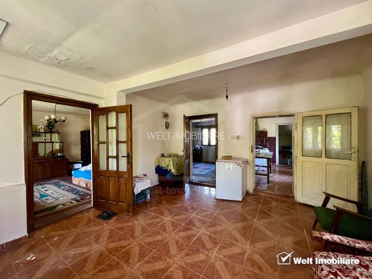 Casa renovabila, Jucu de Sus - 5