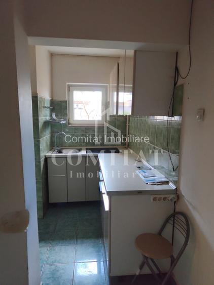 Apartament cu 2 camere | Cartierul Gheorgheni - zona Albac - 6