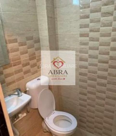 Apartament 3 camere SNSPA Romexpo Herastrau - 5