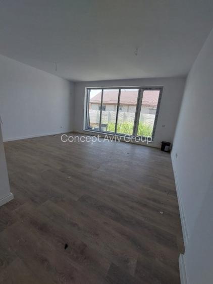 Duplex cu 3 camere in Berceni - 3