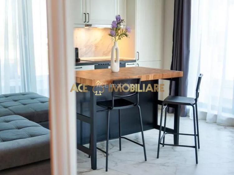 2 Camere de inchiriat | Baneasa | Centrala | Parcare - 15