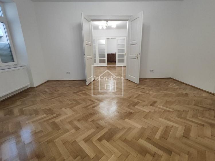 Apartament 146 mp, 4 camere, ultracentral, Sibiu – de inchiriat - 7