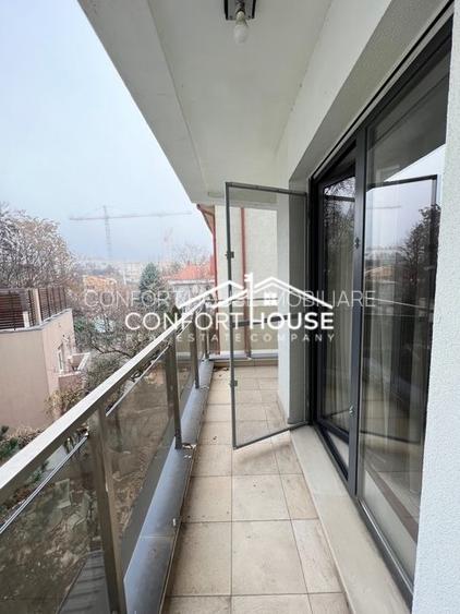 Apartament spatios, 4 camere, Soseaua Nordului - 34