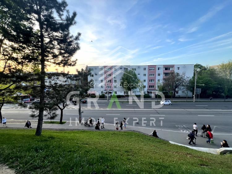 2 camere DECOMANDAT | Parcare inclusă | Zona Mănăștur–Clăbucet | Etaj 5/10 - 33