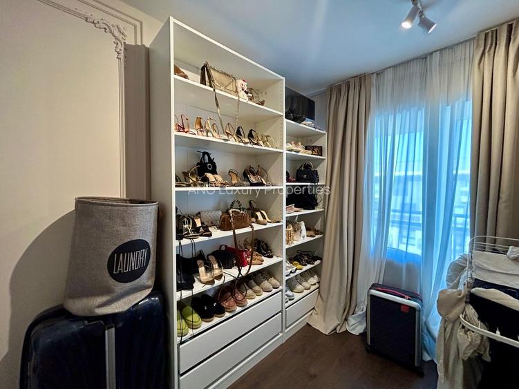 Floreasca. Un duplex care își spune povestea - 16