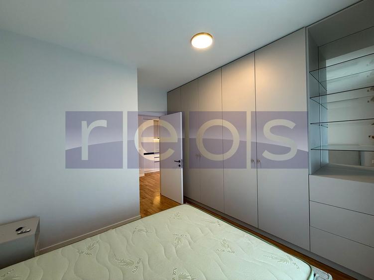VANZARE APARTAMENT 2 CAMERE | STRAULESTI | 60MP | TERASA | COMPLEX NOU - 8