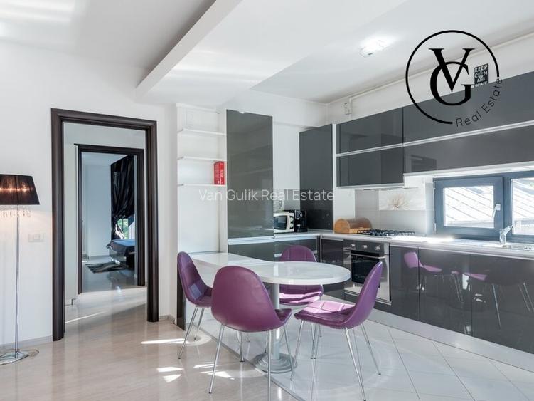 Apartament Deosebit 2 Camere /Domenii / - 7