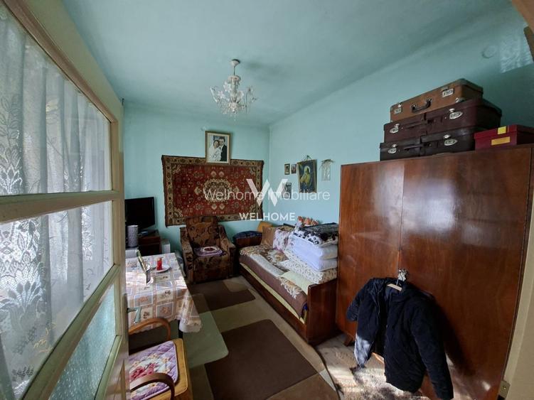 Casa Turnisor, cu teren generos 1075m2 - 8