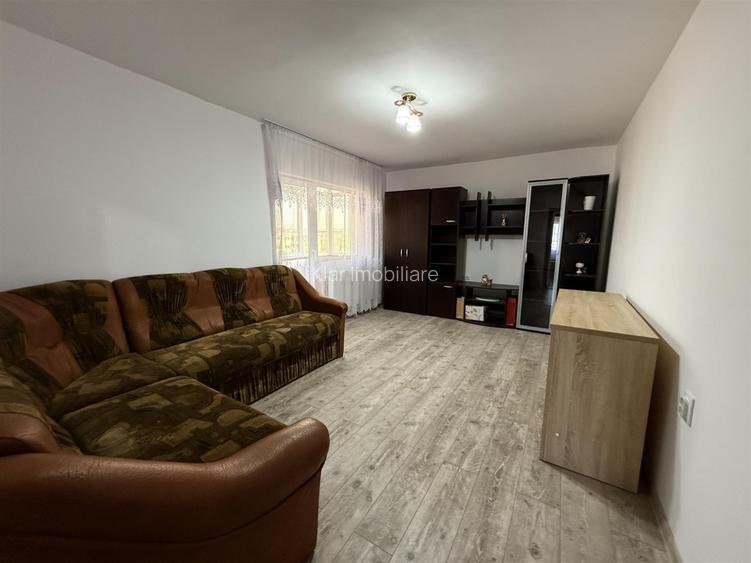 Inchiriere apartament 2 camere decomandat strada Dunarii - 13
