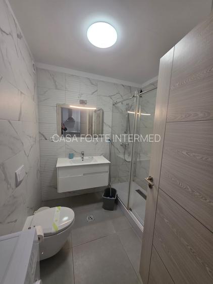 Apartament 2 camere complex Onix Blue Mamaia 88.000 EURO - 10