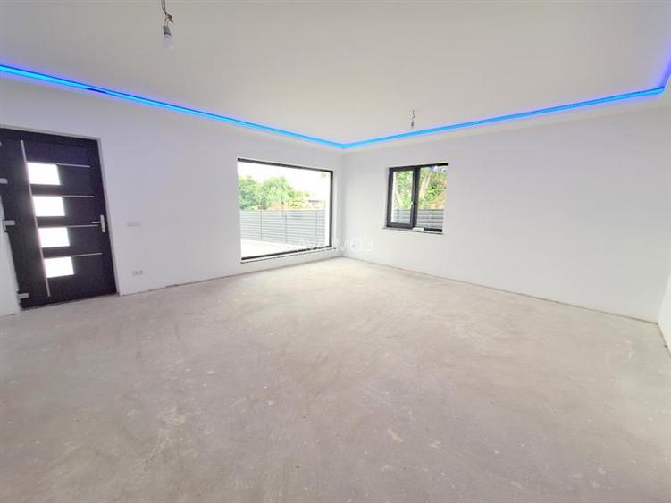 Casa P+M noua in Hemeius – design modern, constructie de calitate - 28