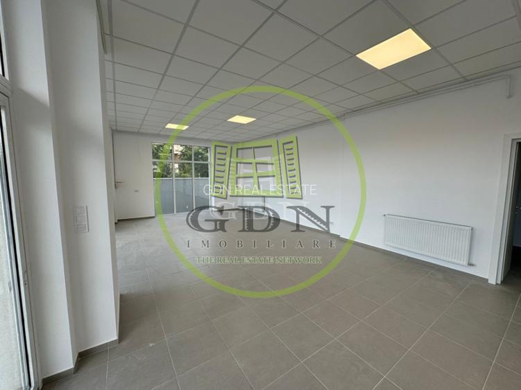 Spatiu comercial, parter, 65 mp, 1 Mai, Zona Autogara - 2