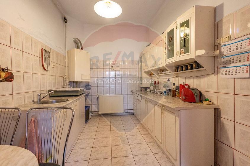 Townhouse | Buzias | 6 Martie | 197mp | 5camere 2bai | Patio | Garaj - 13