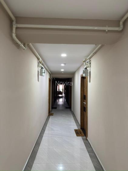 Apartament 3 Camere NOU | Bloc 2022 Complex Securizat | Loc de joaca - 14