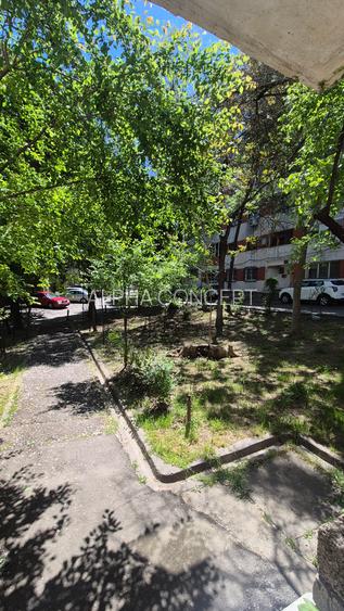 3 Camere, Decomandate, Tomis Nord Brotacei - 19