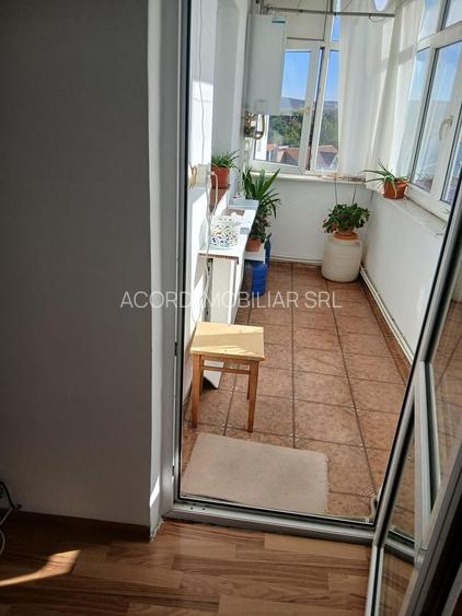Apartament 3 camere, suprafata generoasa , Tulcea - 7