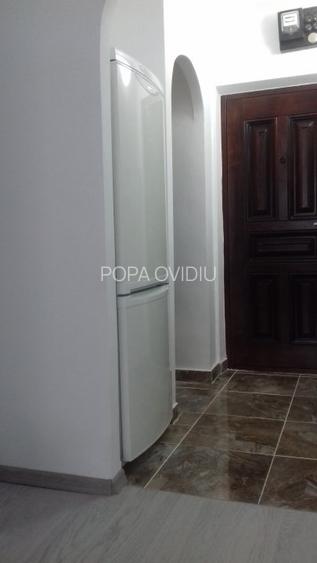 Garsoniera de inchiriat str. Dambovitei - 3