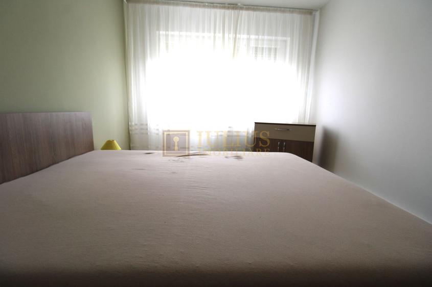 Apartament cu 3 camere - Clinicile Noi