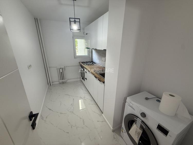 AP. 3 CAMERE - COLENTINA, BLOC REABILITAT, BUCATARIE INCHISA, MODERN - 7