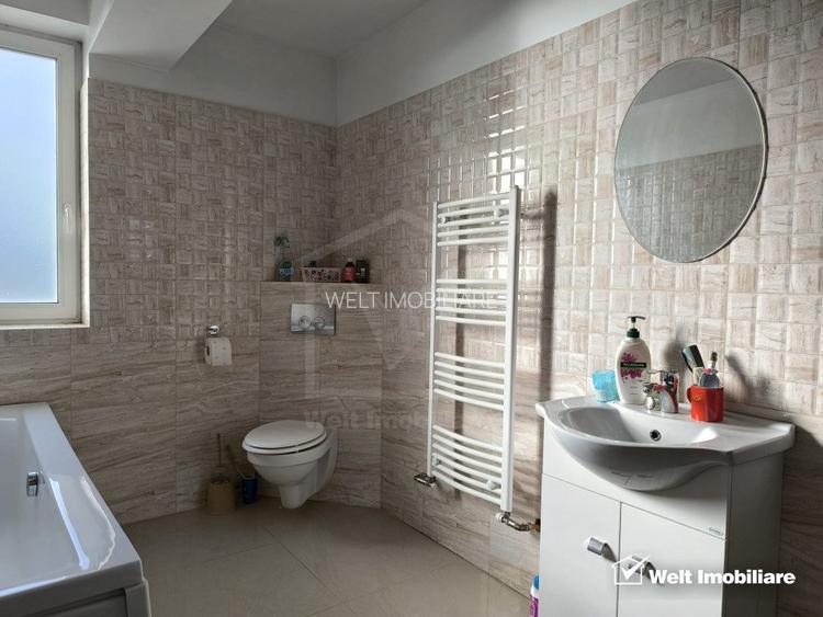 Casa P+1E, 5 cam., 162 mp utili, 2586 mp teren, zona linistita, Iris - 10