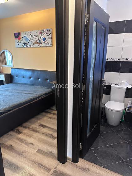 Apartament 2 camere, modern, mobilat si utilat complet, 13 Septembrie - 18