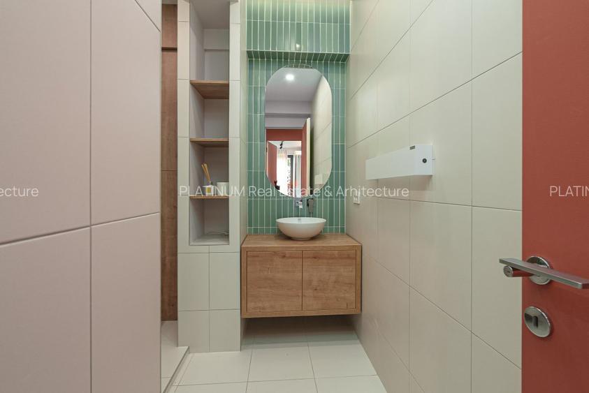 Apartament Premium cu 3 camere si gradina proprie – Imobil Boutique - 17