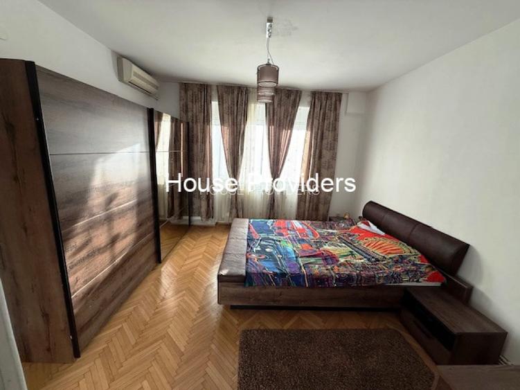 Inchiriere apartament 3 camere 1 Mai Averescu Herastrau centrala - 3