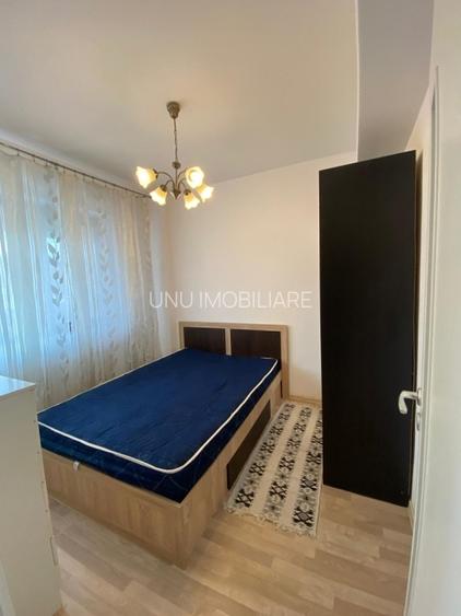 Apartament cu 2 camere - zona Podu Ros - Palas - 5