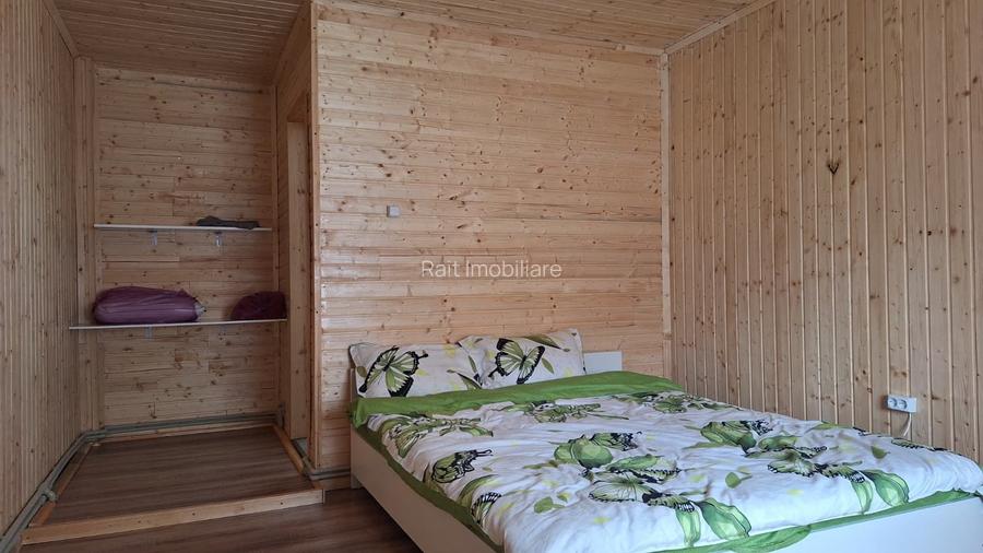 Casa Vacanta Rucar Saticu de Jos Arges - 21