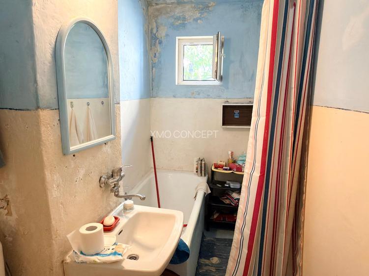 Comision 0 - Direct proprietar vinde ap. 4 camere, centrala proprie, bloc izolat - 7