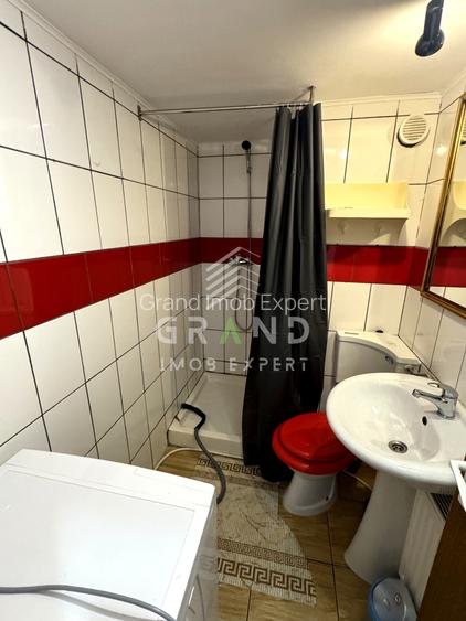 Ap 1 cameră+nișă de dormit | TERASĂ |  Hotel Premier/Grigorescu - 17